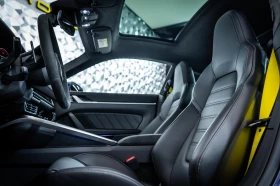 Porsche 911 992 Turbo S LIFT* Burmester* Pano - 195000 € / 381386.85 лв. - 53745095 12