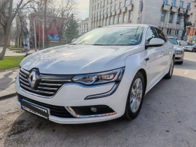 Renault Talisman 1.7 dCi 120к.с