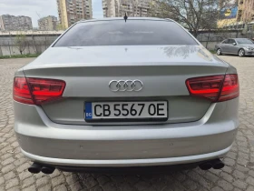 Audi A8 4.2TDi - 13000 € / 25425.79 лв. - 81168706 8