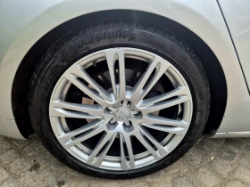 Audi A8 4.2TDi - 13000 € / 25425.79 лв. - 81168706 11