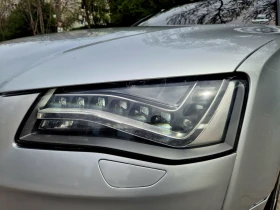 Audi A8 4.2TDi - 13000 € / 25425.79 лв. - 81168706 9