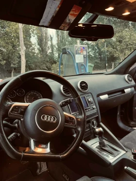 Audi A3 S line - 7500 € / 14668.73 лв. - 65057146 7