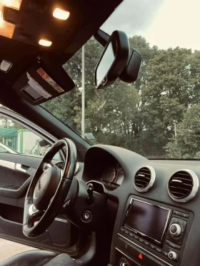 Audi A3 S line - 7500 € / 14668.73 лв. - 65057146 6