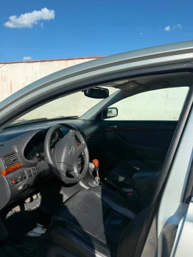 Toyota Avensis | Mobile.bg � ����� ������ 3
