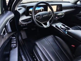 Kia K8 �������/3.5LPG/TRENDY/DISTRONIC/������/8 ��������/ | Mobile.bg � ����� ������ 7