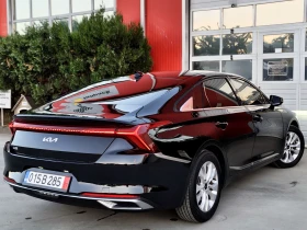 Kia K8 �������/3.5LPG/TRENDY/DISTRONIC/������/8 ��������/ | Mobile.bg � ����� ������ 5