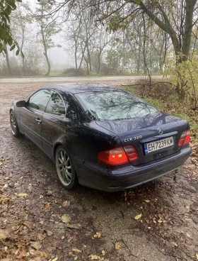 Mercedes-Benz 320 | Mobile.bg � ����� ������ 2