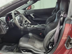 Chevrolet Corvette Z06 1LZ | Auto.bg — изображение 6