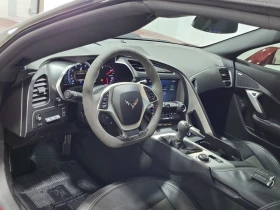 Chevrolet Corvette Z06 1LZ | Auto.bg — изображение 9