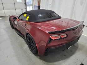 Chevrolet Corvette Z06 1LZ | Auto.bg — изображение 4