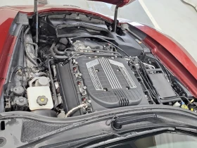 Chevrolet Corvette Z06 1LZ | Auto.bg — изображение 12