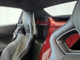 Chevrolet Corvette Z06 1LZ | Auto.bg — изображение 10