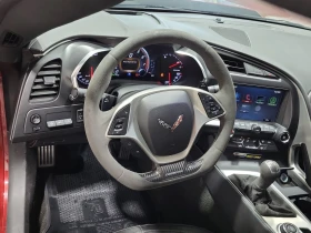 Chevrolet Corvette Z06 1LZ | Auto.bg — изображение 8