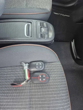 Fiat 500e 500E 42kW | Auto.bg — изображение 12
