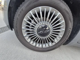Fiat 500e 500E 42kW | Auto.bg — изображение 9