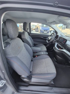 Fiat 500e 500E 42kW | Auto.bg — изображение 7