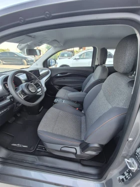 Fiat 500e 500E 42kW | Auto.bg — изображение 10