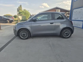 Fiat 500e 500E 42kW | Auto.bg — изображение 4