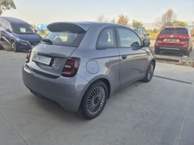 Fiat 500e 500E 42kW | Auto.bg — изображение 5