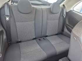 Fiat 500e 500E 42kW | Auto.bg — изображение 14