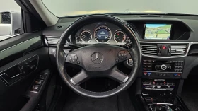Mercedes-Benz E 350 3.5 V6 4MATIC | Mobile.bg � ����� ������ 11