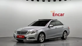 ������ Mercedes-Benz E 350