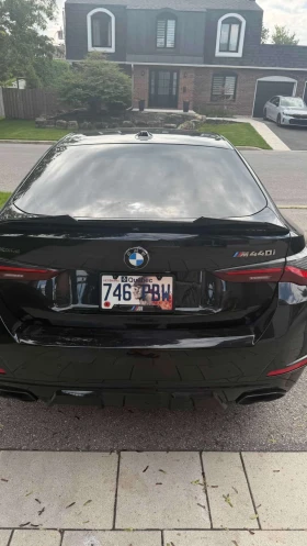 BMW 440 * M440i xDrive* АВТОКРЕДИТ БЕЗ ПЪРВОНАЧАЛНА ВНОСКА | Auto.bg — изображение 4