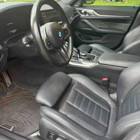 BMW 440 * M440i xDrive* АВТОКРЕДИТ БЕЗ ПЪРВОНАЧАЛНА ВНОСКА | Auto.bg — изображение 5