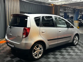 Mitsubishi Colt 1.3i 95 к.с./Автомат | Auto.bg — изображение 5