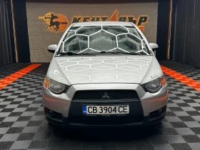 Mitsubishi Colt 1.3i 95 к.с./Автомат | Auto.bg — изображение 2