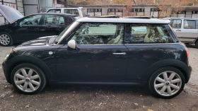 Mini Cooper 1.6i | Mobile.bg � ����� ������ 8