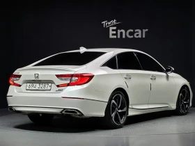 Honda Accord 10Th Generation 2.0 Turbo Sports | Mobile.bg � ����� ������ 2