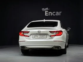 Honda Accord 10Th Generation 2.0 Turbo Sports | Mobile.bg � ����� ������ 4