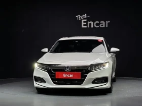 Honda Accord 10Th Generation 2.0 Turbo Sports | Mobile.bg � ����� ������ 3