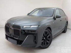BMW 740 d xDrive M Sport PRO Sportautomatic | Mobile.bg � ����� ������ 1
