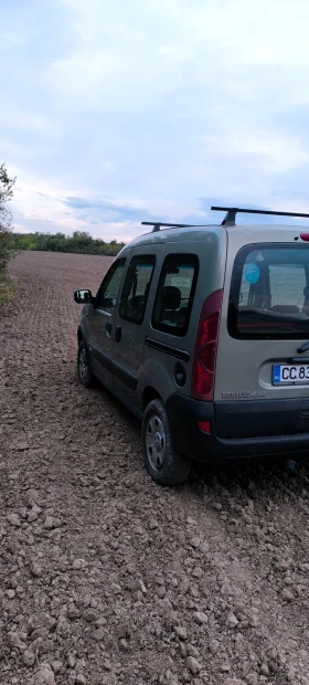 Renault Kangoo | Mobile.bg � ����� ������ 10