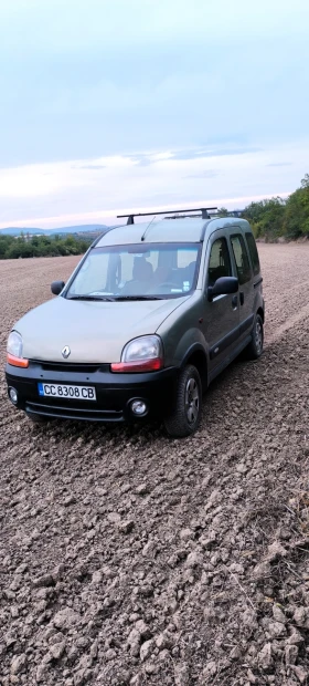 Renault Kangoo | Mobile.bg � ����� ������ 11