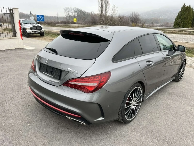 Mercedes-Benz CLA 250 SPORT 2.0 TURBO 218кс FULL FULL FULL , снимка 4 - Автомобили и джипове - 43289054