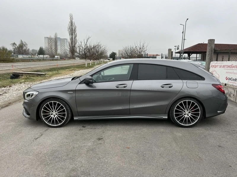 Mercedes-Benz CLA 250 SPORT 2.0 TURBO 218кс FULL FULL FULL , снимка 6 - Автомобили и джипове - 43289054