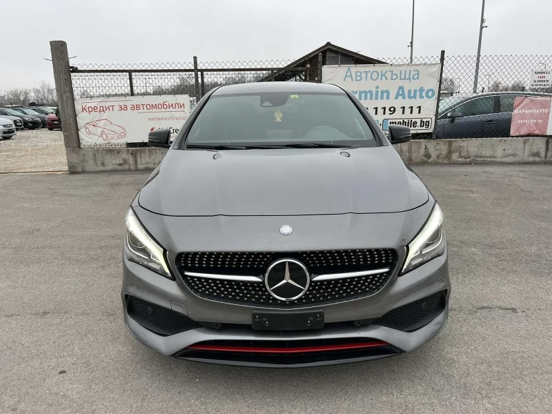 Mercedes-Benz CLA 250 SPORT 2.0 TURBO 218кс FULL FULL FULL , снимка 2 - Автомобили и джипове - 43289054