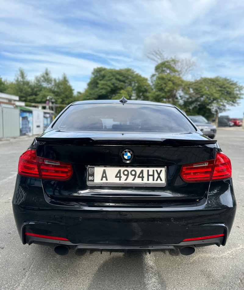 BMW 335 XDRIVE | DISTRONIC | M-PERFORMANCE , снимка 7 - Автомобили и джипове - 43321142