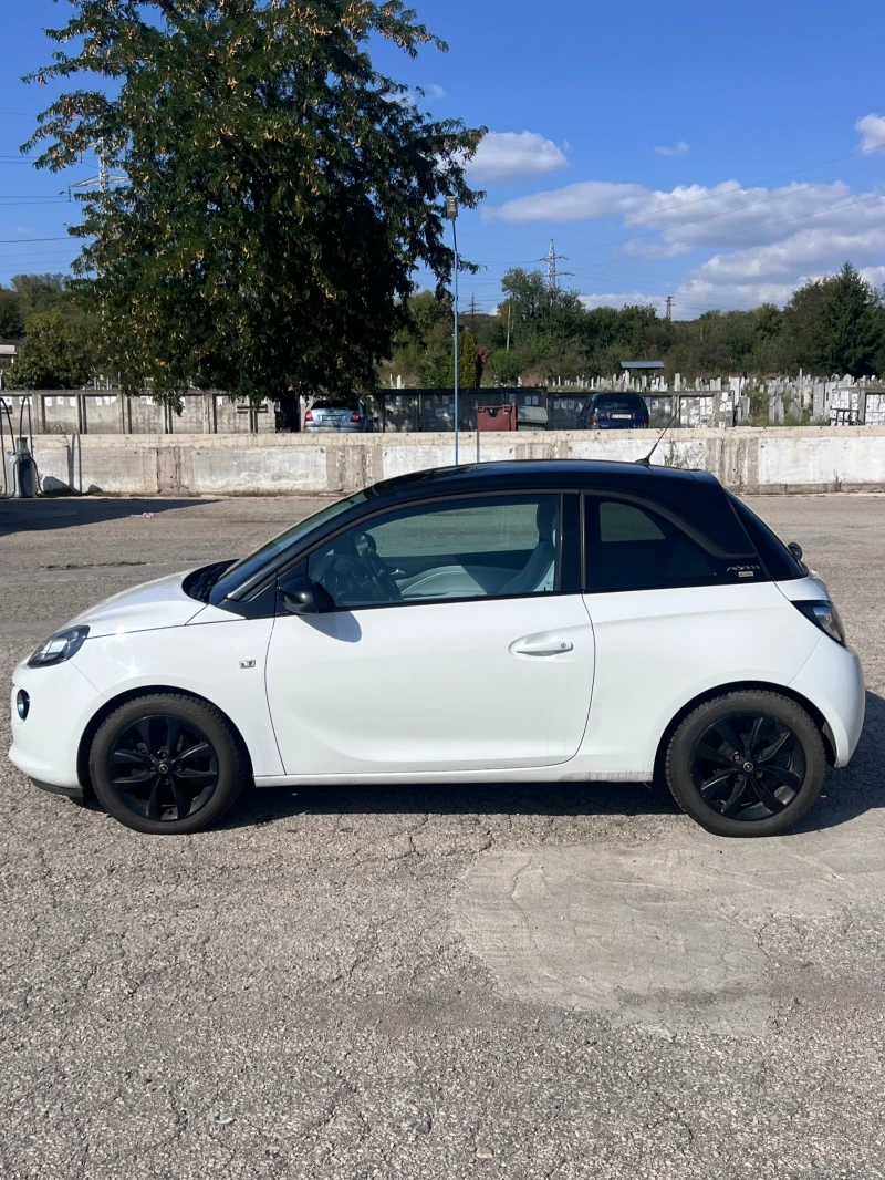 Opel Adam 1.4i , снимка 5 - Автомобили и джипове - 46540718