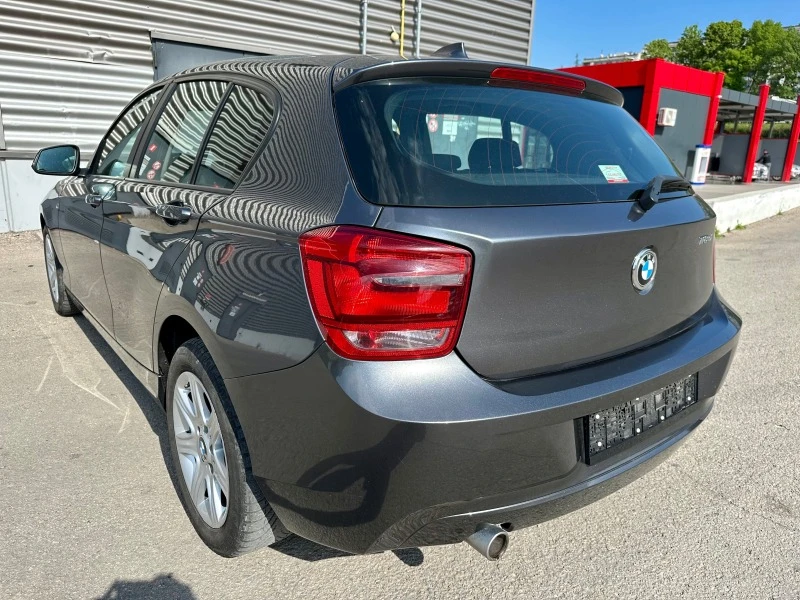 BMW 118 D * АВТОМАТ* , снимка 5 - Автомобили и джипове - 45602833