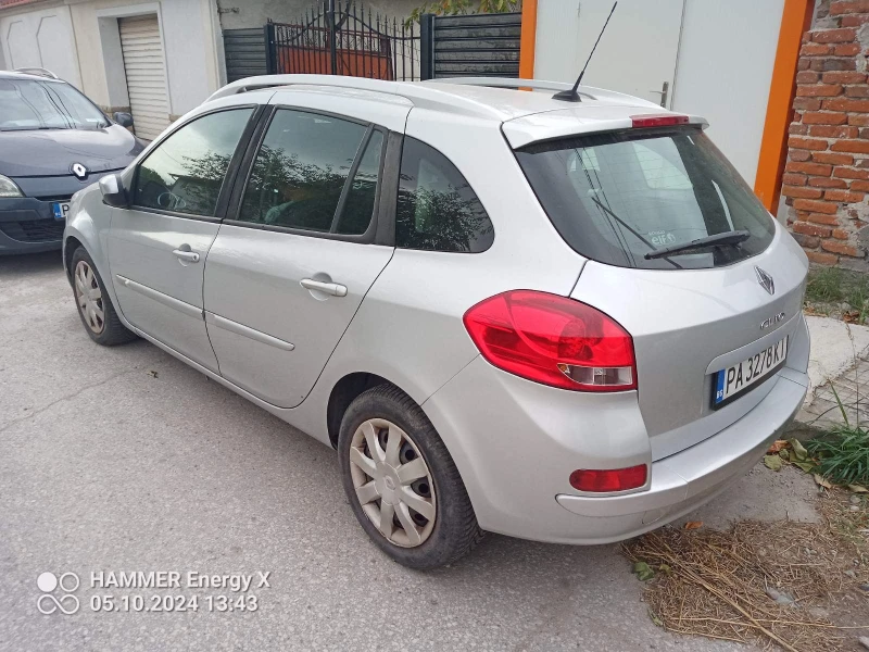 Renault Clio, снимка 2 - Автомобили и джипове - 47471308