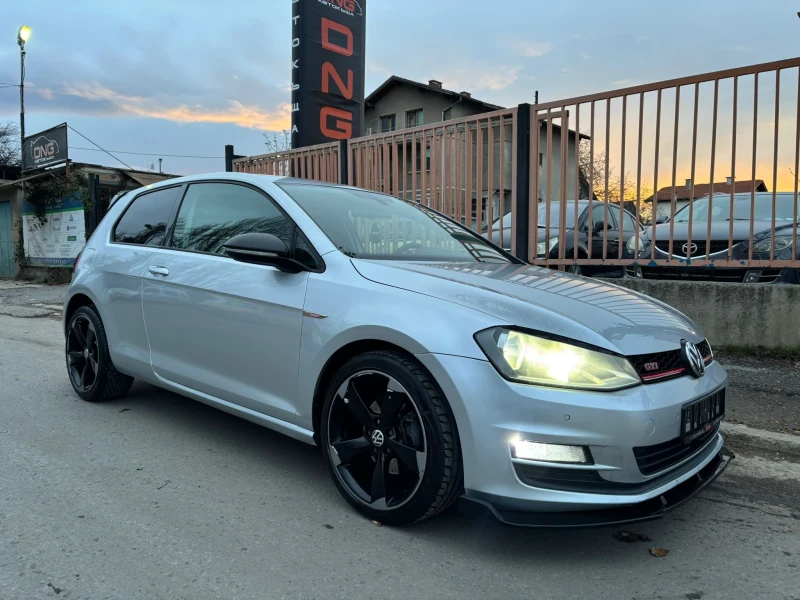 VW Golf GTI 1, 200 EURO5B , снимка 1 - Автомобили и джипове - 48030117