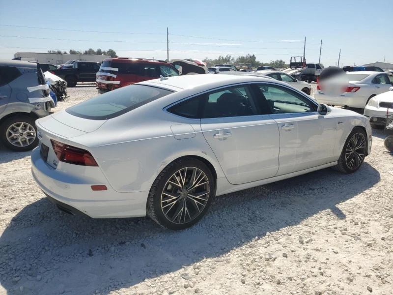 Audi A7 MATRIX* QUATTRO* BOSE* ОБДУХ* S-LINE, снимка 6 - Автомобили и джипове - 48322857