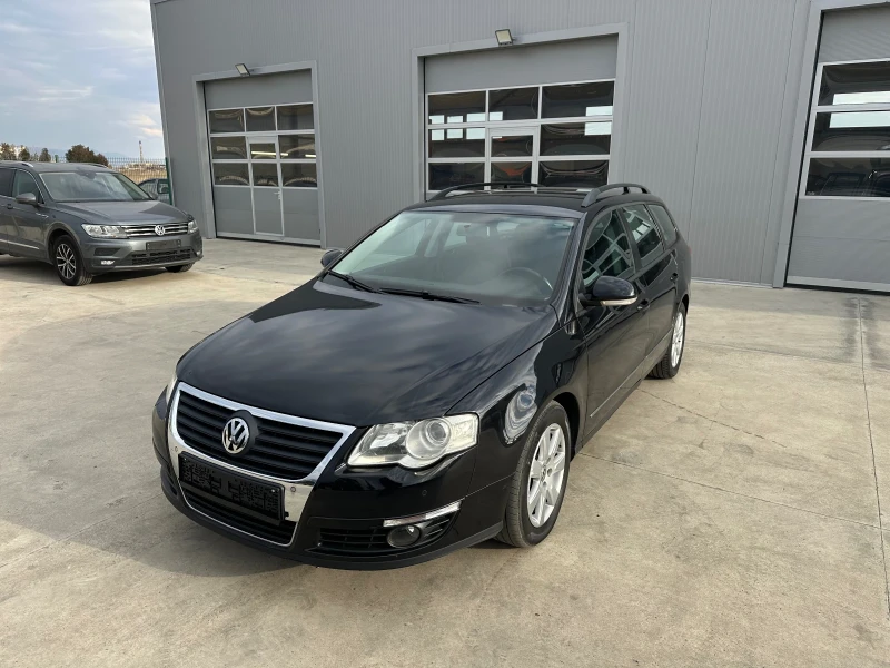 VW Passat 2.0TDI* Highline* Common rail, снимка 1 - Автомобили и джипове - 48449156