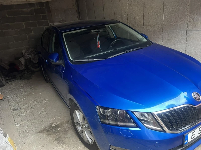 Skoda Octavia, снимка 8 - Автомобили и джипове - 48748181