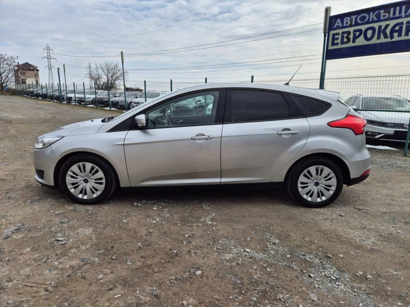 Ford Focus 1.0i Ecoboost, снимка 2 - Автомобили и джипове - 48939207