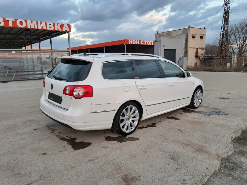 VW Passat 170 CR Rline, снимка 3 - Автомобили и джипове - 49013526